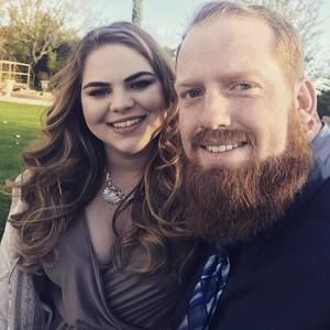 Meet your Posher, Kasey